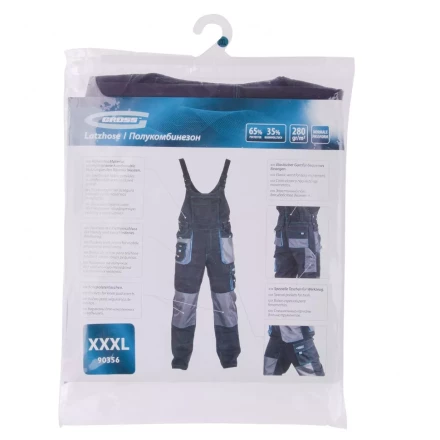 Полукомбинезон XXXL Gross 90356 купить в Нижневартовске