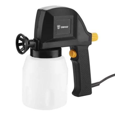 Краскопульт электрический DKSG150 DEKO, 018-1108 купить в Нижневартовске