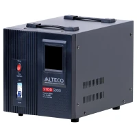 Автоматический cтабилизатор напряжения ALTECO STDR 5000 49095