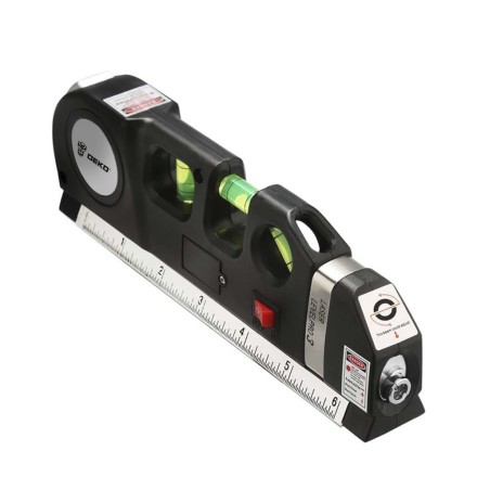 Уровень лазерный SP001 DEKO, 065-0209 купить в Нижневартовске