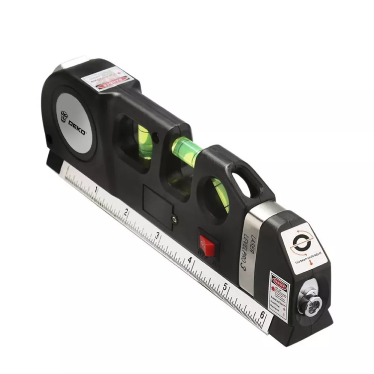 Уровень лазерный SP001 DEKO, 065-0209 купить в Нижневартовске