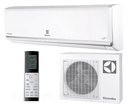 Сплит-система инверторного типа ELECTROLUX EACS/I-12HM/N3 15Y комплект купить в Нижневартовске