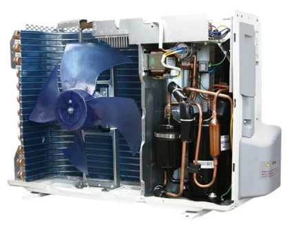 Сплит-система BALLU BSW-30HN1/OL/15Y комплект купить в Нижневартовске