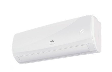 Сплит-система BALLU BSW-30HN1/OL/15Y комплект купить в Нижневартовске
