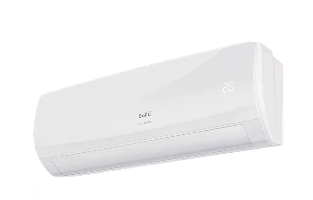 Сплит-система BALLU BSW-30HN1/OL/15Y комплект купить в Нижневартовске