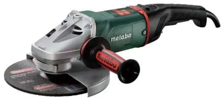 Шлифмашина Metabo УШМ WЕ26-230 MVT Quick купить в Нижневартовске