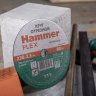 Круг отрезной HAMMER 230х2.5х22 упак. 25 шт. купить в Нижневартовске