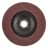 Круг Лепестковый Торцевой (КЛТ) HAMMER КЛТ 1 Ф150х22 Р80 213-029 купить в Нижневартовске