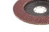 Круг Лепестковый Торцевой (КЛТ) HAMMER КЛТ 1 Ф150х22 Р80 213-029 купить в Нижневартовске
