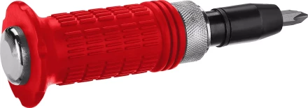 ЗУБР 6 предм., ударно-поворотная отвертка (2565) купить в Нижневартовске