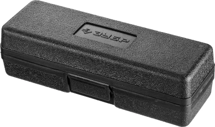 ЗУБР 6 предм., ударно-поворотная отвертка (2565) купить в Нижневартовске