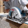 Пила дисковая BOSCH GKS 85 G (0.601.57А.900) купить в Нижневартовске