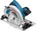 Пила дисковая BOSCH GKS 85 G (0.601.57А.900) купить в Нижневартовске