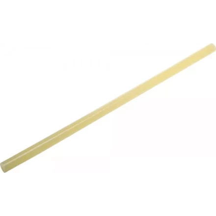 Стержни ЗУБР "ЭКСПЕРТ" для клеевых (термоклеящих) пистолетов, цвет желтый, сверхсильная фиксация, 33шт, 12х300мм 06856-12-2 купить в Нижневартовске