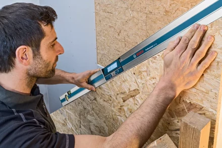 Цифровой уровень BOSCH GIM120 купить в Нижневартовске