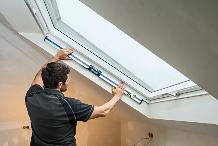 Цифровой уровень BOSCH GIM120 купить в Нижневартовске