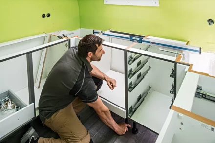 Цифровой уровень BOSCH GIM120 купить в Нижневартовске