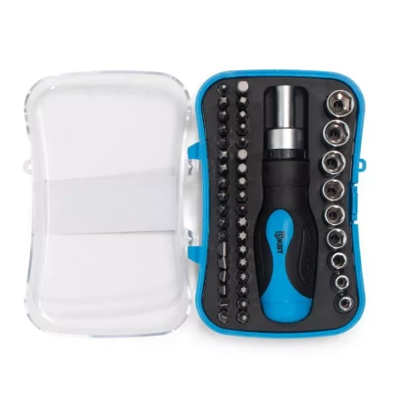 Отвертка реверсивная НБ-46 КВТ купить в Нижневартовске