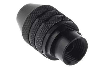 Патрон для дрели HAMMER Ф3.2мм (208-405) купить в Нижневартовске