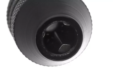 Патрон для дрели HAMMER Ф3.2мм (208-405) купить в Нижневартовске