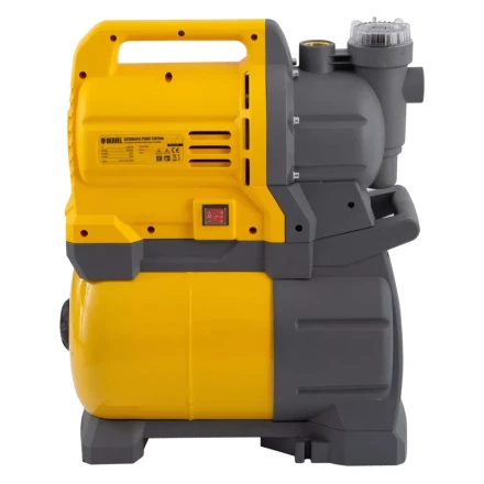 Насосная станция Denzel PSХ1300, Х-Pro 97213 купить в Нижневартовске