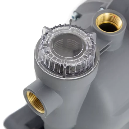 Насосная станция Denzel PSХ1300, Х-Pro 97213 купить в Нижневартовске