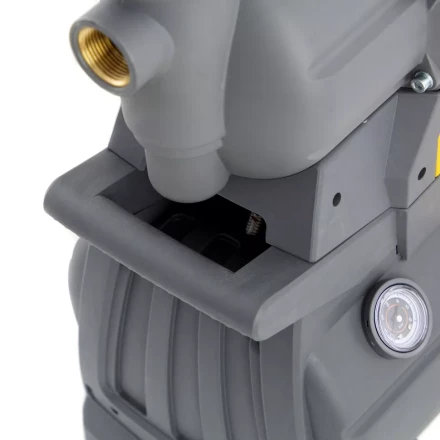 Насосная станция Denzel PSХ1300, Х-Pro 97213 купить в Нижневартовске