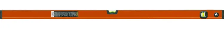 Уровень KRAFTOOL "KRAFT-MAX", особо усиленный, 2 ампулы, 2 фрезерованные базовые поверхности, 120см 34721-120_z01 купить в Нижневартовске
