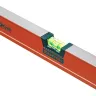 Уровень KRAFTOOL "KRAFT-MAX", особо усиленный, 2 ампулы, 2 фрезерованные базовые поверхности, 120см 34721-120_z01 купить в Нижневартовске