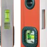 Уровень KRAFTOOL "KRAFT-MAX", особо усиленный, 2 ампулы, 2 фрезерованные базовые поверхности, 120см 34721-120_z01 купить в Нижневартовске