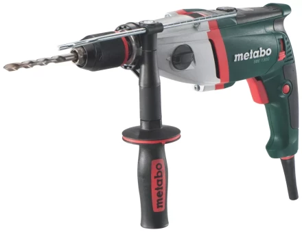 Дрель ударная Metabo SBE1300 купить в Нижневартовске