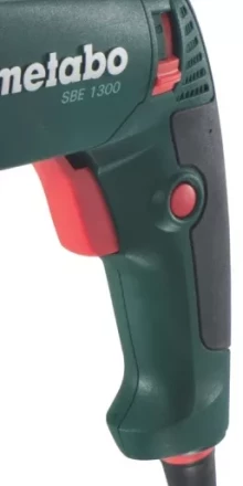 Дрель ударная Metabo SBE1300 купить в Нижневартовске
