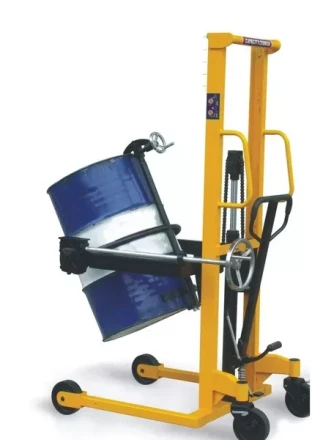 Бочкоконтаватель PROLIFT SD 350 груз-ть 350 кг h-1480 мм купить в Нижневартовске