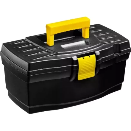 Ящик для инструмента "TOPLine" пластиковый, 12", STAYER 38110-13_z02 купить в Нижневартовске