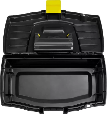 Ящик для инструмента "TOPLine" пластиковый, 12", STAYER 38110-13_z02 купить в Нижневартовске