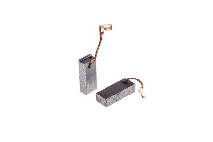 Щетки угольные HAMMER 404-226 Щетки угольные (2шт.) для Makita (СВ-350) AUTOSTOP купить в Нижневартовске