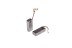 Щетки угольные HAMMER 404-226 Щетки угольные (2шт.) для Makita (СВ-350) AUTOSTOP купить в Нижневартовске