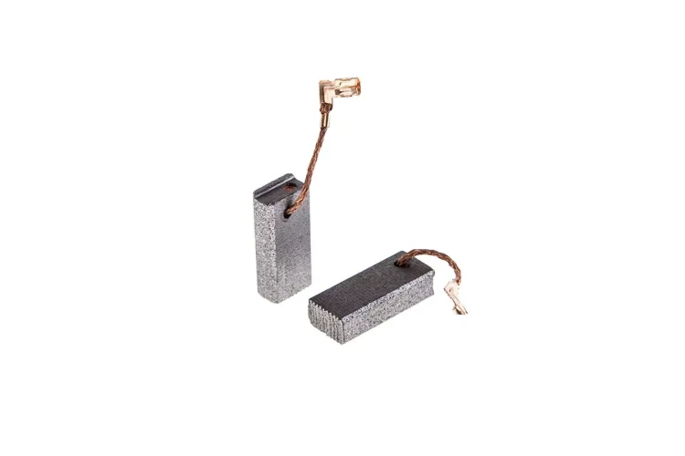 Щетки угольные HAMMER 404-226 Щетки угольные (2шт.) для Makita (СВ-350) AUTOSTOP купить в Нижневартовске