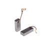 Щетки угольные HAMMER 404-226 Щетки угольные (2шт.) для Makita (СВ-350) AUTOSTOP купить в Нижневартовске