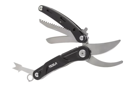 Мультитул TESLA МТ-06 купить в Нижневартовске