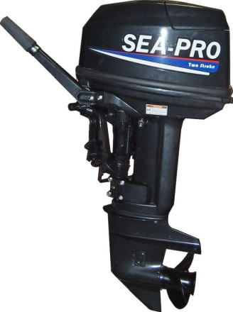 Лодочный мотор SEA-PRO Т30S купить в Нижневартовске