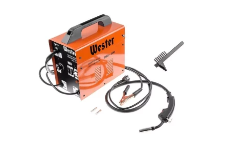 Сварочный полуавтомат WESTER MIG-100 купить в Нижневартовске