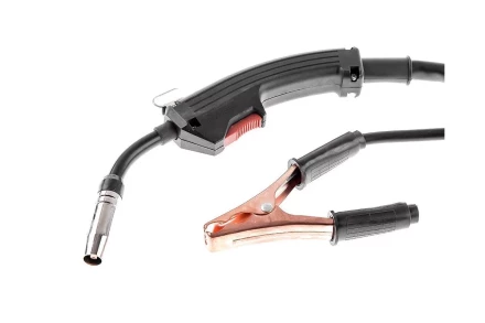 Сварочный полуавтомат WESTER MIG-100 купить в Нижневартовске