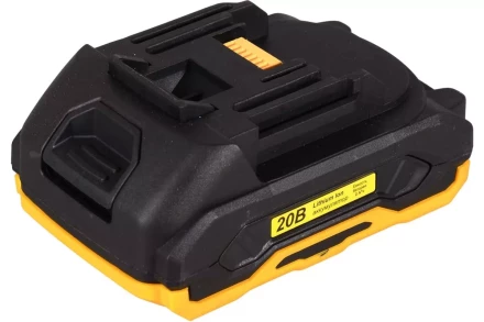 Аккумулятор Huter ДА 18-2Li (для GET18-2 Li, ЭТ-20-2ЛИ) HLN 71/1/21 купить в Нижневартовске