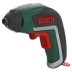 Аккумуляторный шуруповерт BOSCH IXO V basic (0.603.9A8.020) купить в Нижневартовске