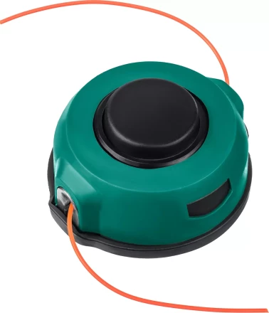 ЗУБР КТ-8, М8 Х 1.25 LH, катушка для триммера (71101) купить в Нижневартовске