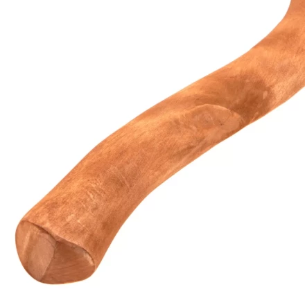 Топор кованный, в сборе, 1400/1750 г, деревянное топорище, 500 мм, Б4 Сибртех 21614 купить в Нижневартовске