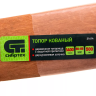 Топор кованный, в сборе, 1400/1750 г, деревянное топорище, 500 мм, Б4 Сибртех 21614 купить в Нижневартовске