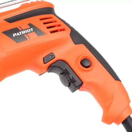 Дрель электрическая ударная FD 850h PATRIOT купить в Нижневартовске
