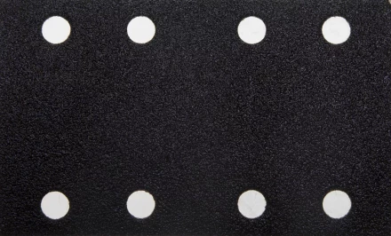 Лист шлиф. универс. URAGAN "Оптимал. для тверд. пород дерева" 8 отв. по линии, на липучке, для ПШМ, P40, 80х133мм, 50шт 907-22111-040-50 купить в Нижневартовске